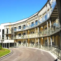 Tehvandi Hotell thumbnail 1
