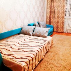Apartment on Satbaev 23 in Astana, Kazakhstan from 54$, photos, reviews - zenhotels.com photo 2