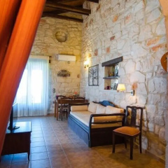 Kavos Psarou Villas thumbnail 29