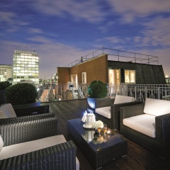 Althoff St. James's Hotel & Club London - Bild 25