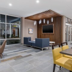 Cambria Hotel Greenville in Greenville, United States of America from 216$, photos, reviews - zenhotels.com photo 15