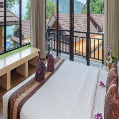 Phi Phi Long Beach Resort & Villa - Bild 8