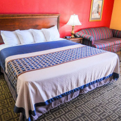 Heritage Inn Milledgeville GA thumbnail 18