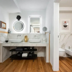 Guicciardini Apartment thumbnail 47