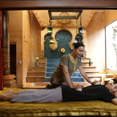 The Baray Villa - Bild 29