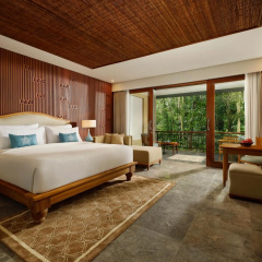 Abisena Wellness & Resort Ubud-Adult Only - Bild 1