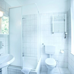 Hotel Liegeplatz 13 Kiel by Première Classe - Bild 8