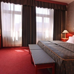 Hotel Carlton - Bild 6
