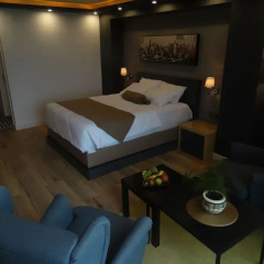 Yakamoz Otel thumbnail 4