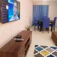 Iream Apartments in Kitwe, Zambia from 87$, photos, reviews - zenhotels.com photo 19