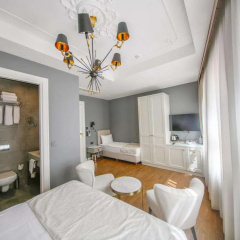 Hotel Royal Tophane - Bild 8