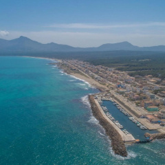 Villa Son Serra de Marina 3861, Mallorca - Bild 14