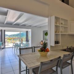 Dream Villa St Jean 602 in Saint-Jean, Saint Barthelemy from 1448$, photos, reviews - zenhotels.com photo 21