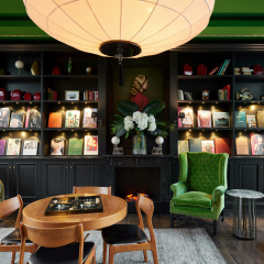 The George Hotel - Bild 11