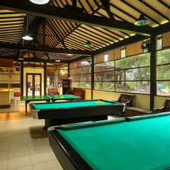 Plengkung Lodge G-land - Bild 8