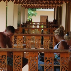 Phi Phi Anita Resort - Bild 27