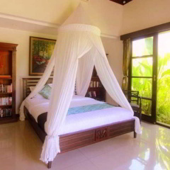 Villa Mustika Juma - Bild 4