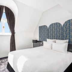 Nemzeti Hotel Budapest - MGallery Collection - Bild 5
