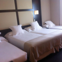 Hotel Maydrit Airport - Bild 5