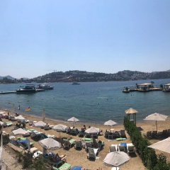 Tilkicik Yali Daireleri - Bild 15