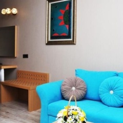 Niss Business Hotel - Bild 6