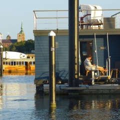 Houseboat Harmony - Bild 13