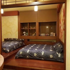 Beautifl Sweet Warm B&B thumbnail 3