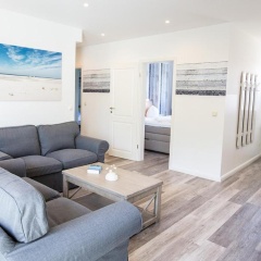 Appartements Hafen 31 - Bild 5