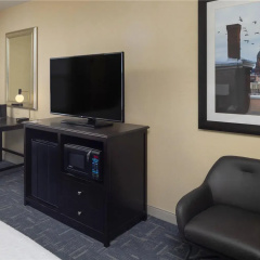 Hampton Inn Lewiston-Auburn thumbnail 43