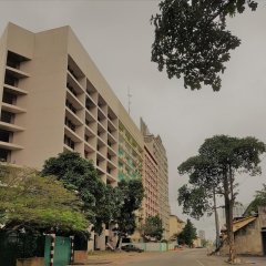 Appartement Lamblin in Abidjan, Cote d'Ivoire from 93$, photos, reviews - zenhotels.com photo 4