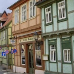 Alte Bckerei am Schlo - Bild 1