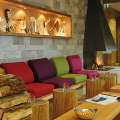 Hotel Fire & Ice - Bild 13