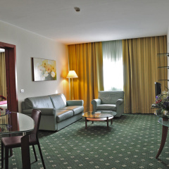 BV Oly Hotel - Bild 11
