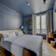 Hôtel Clémence - Bild 17