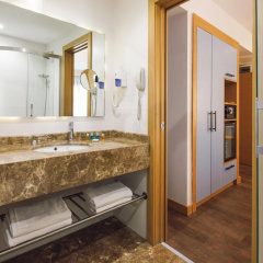Row NYC Hotel - Bild 24