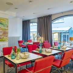 Apart Hotel Fulda - Bild 23