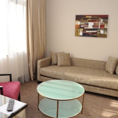 Celik Palace Hotel Convention Center & Thermal SPA - Bild 18