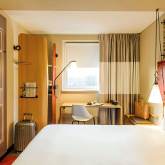ibis Hamburg City - Bild 3