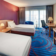 Mercure Hotel Berlin Tempelhof - Bild 5