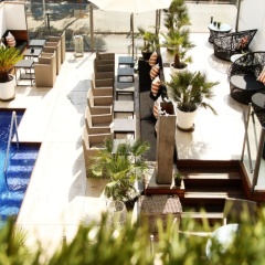Hotel Feliz - Bild 12