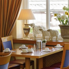 Mercure Hotel Luebeck City Center - Bild 20