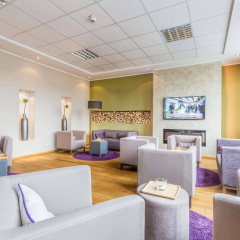 Parkhotel Ropeter - Bild 1