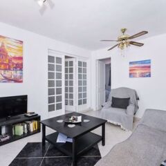 Отель San Andres Resort Unit 229 Испания, Сан-Мигель-де-Абона - отзывы, цены и фото номеров - забронировать отель San Andres Resort Unit 229 онлайн фото 24