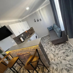Ersoy Ege Apart Otel - Bild 23