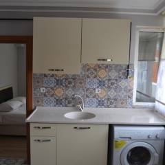 bursa konak apartments - Bild 3