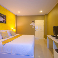 The S Hotel thumbnail 3