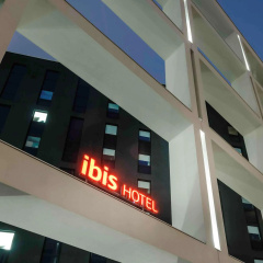 ibis Hamburg City