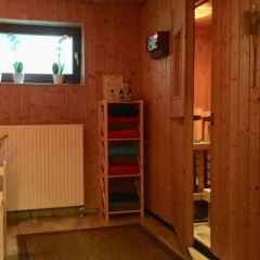 Holiday Home Harzhaus Time out - Bild 12