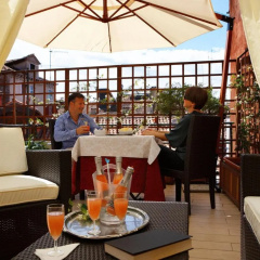 Hotel Castello - Bild 15