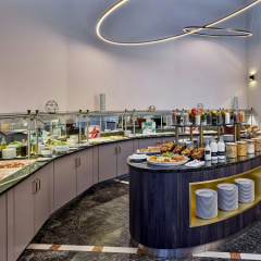 Sheraton Offenbach Hotel - Bild 11